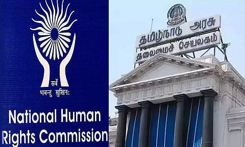 தமிழகத்தை உலுக்கிய கள்ளச்சாராய உயிரிழப்புகள்... தேசிய மனித உரிமைகள் ஆணையம் நோட்டீஸ்