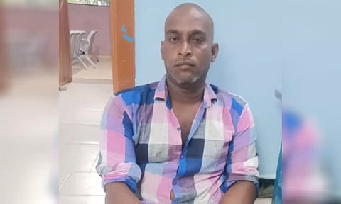 கறம்பக்குடி அருகே 200 லிட்டர் சாராய ஊறல் அழிப்பு