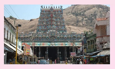 வைகாசி விசாக திருவிழா