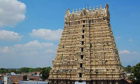 ஒற்றைக்காலில் தவம் புரியும் கோமதி அம்மன்- புற்றுமண் பிரசாதம் தரும் சங்கரன்கோவில்!