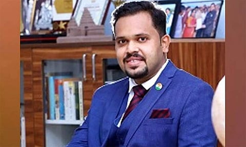 கலெக்டர் ராகுல் நாத்