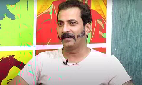 ஜித்தன் ரமேஷ்