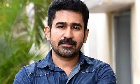 விஜய் ஆண்டனி