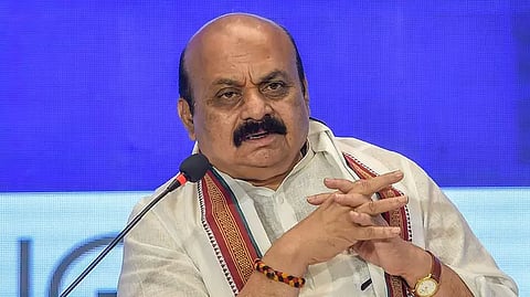காவிரி விவகாரம்: தமிழகத்திற்கு நீரை கொடுக்காதீங்க.. கர்நாடக முன்னாள் முதல்வர் பரபரப்பு கடிதம்..!