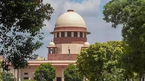 உச்ச நீதிமன்றத்திற்கு 2 புதிய நீதிபதிகள் நியமனம்- இன்று பதவியேற்பு