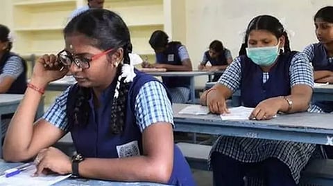 10ம், 11ம் வகுப்பு பொதுத் தேர்வு முடிவுகள் இன்று வெளியீடு