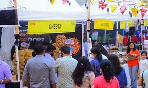 தீவுத்திடல் கண்காட்சியை இதுவரை 68 ஆயிரம் பேர் பார்வையிட்டனர்- நாளை மறுநாள் முடிகிறது