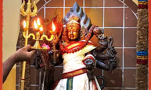 பைரவருக்கு இந்த பரிகாரத்தை 9 வாரங்கள் செய்தால் கடன் பிரச்சனைகள் தீரும்...