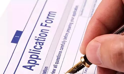 அரசு கலை அறிவியல் கல்லூரிகளில் சேர 2.63 லட்சம் பேர் விண்ணப்பம்