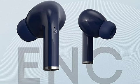 ரூ. 899 தான்.. அசத்தல் அம்சங்களுடன் அறிமுகமான பிடிரான் இயர்பட்ஸ்