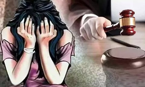 இளம்பெண்ணை தாக்கியதாக புகார்: கற்பழிப்பு வழக்கில் ஜாமீனில் இருக்கும் அண்ணா பல்கலை. பேராசிரியர் கைது