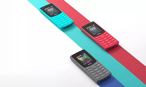 இண்டர்நெட் இல்லாமல் பணம் அனுப்பும் வசதி - புதிய நோக்கியா போன் அறிமுகம்