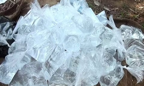 கள்ளச்சாராயம் குடித்த மேலும் ஒருவர் உயிரிழப்பு- பலி எண்ணிக்கை 14 ஆக உயர்வு