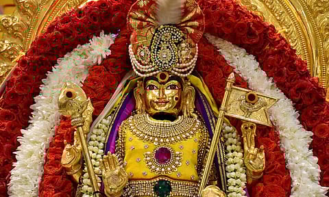 சஷ்டி விரதத்தின் ஒப்பற்ற சிறப்பு