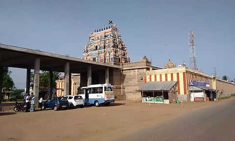 திட்டை தலத்தின் மகிமை