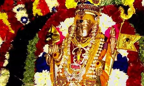 மும்மலங்களை அழித்த முருகப்பெருமானின் விரதம்