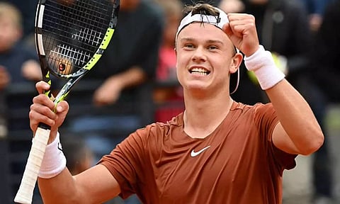 ஹோல்ஜர் ரூனே