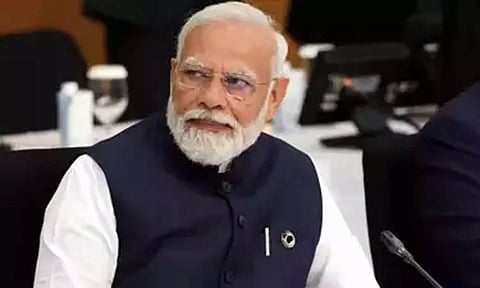 பப்புவா நியூ கினியாவின் உள்ளூர் மொழியில் திருக்குறள்- பிரதமர் மோடி வெளியிடுகிறார்