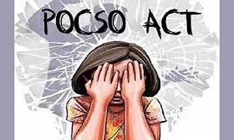 சிறுமியை 5 நாட்கள் சிறைவைத்து பலாத்காரம் செய்த தொழிலாளி