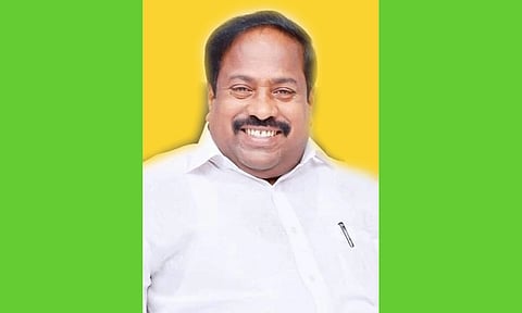 வங்கிகளில் ரூ.2,000 நோட்டுக்களை செலுத்த 6 மாதங்கள் அவகாசம் வேண்டும்- பசும்பொன் பாண்டியன்