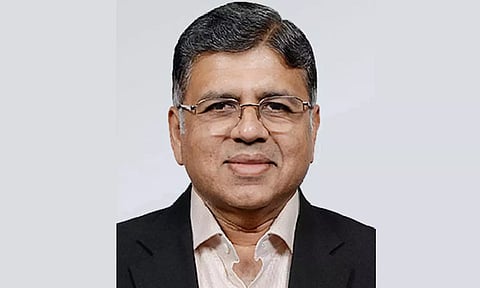 மதுரை மீனாட்சியம்மன் கோவில் தக்கார் கருமுத்து கண்ணன் காலமானார்