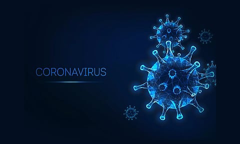 ஈரோட்டில் கொரோனா பாதிப்புடன் 2 பேருக்கு சிகிச்சை