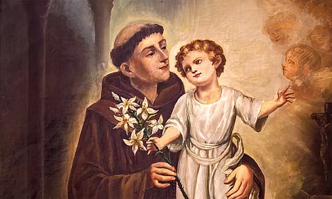 அப்பட்டுவிளை புனித அந்தோணியார் ஆலய திருவிழா 26-ந்தேதி கொடியேற்றத்துடன் தொடங்குகிறது