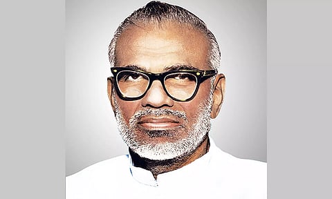 பெரிய அய்யாவின் தமிழ்த்தொண்டு!