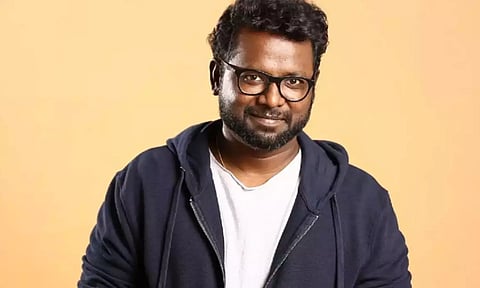 டோனி வருகையின் போது ஒலித்த 'நெருப்புடா' பாடல் - அருண்ராஜா காமராஜ் நெகிழ்ச்சி
