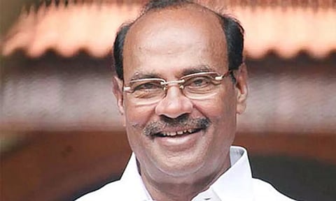 சி.பா.ஆதித்தனாரின் தமிழ் பணிகளை நினைவு கூர்வோம்- ராமதாஸ் புகழாரம்