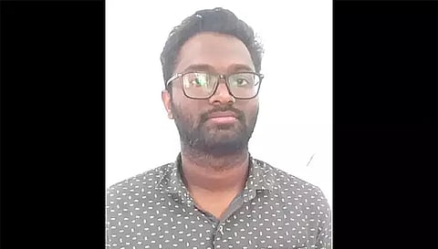 ராமகிருஷ்ணசாமி