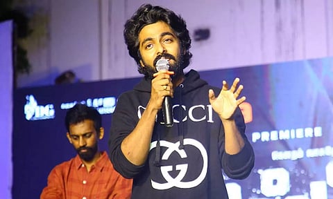 வா செந்தாழினி.. முதல் பாடலை வெளியிடும் ஜி.வி.பிரகாஷ்