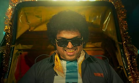 கார்த்தி - ஜப்பான்