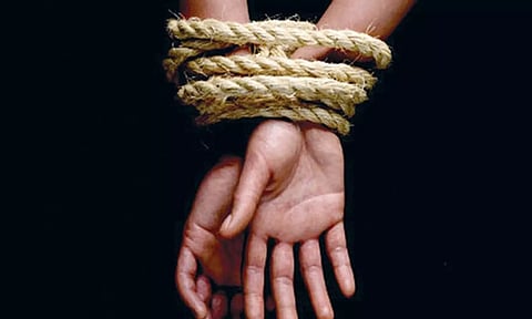 கோவையில் உறவினர் வீட்டிற்கு வந்த சென்னை சிறுவன் கடத்தல்? 6 தனிப்படை அமைத்து தேடுதல் வேட்டை