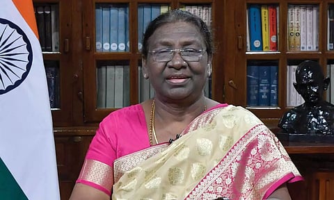 ஜனாதிபதி சென்னை வருகை ரத்து: கிண்டி பல்நோக்கு மருத்துவமனை திறப்பு ஒத்திவைப்பு