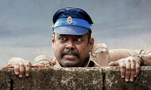 பசுபதியின் தண்டட்டி பட ரிலீஸ் மற்றும் இசை வெளியிட்டு தேதி அறிவிப்பு