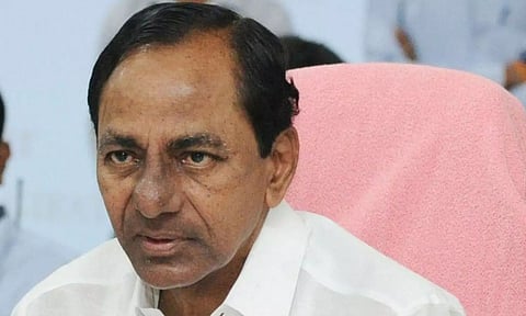 தெலுங்கானா மாநிலம் உதய தினம் 21 நாட்கள் கொண்டாட்டம்