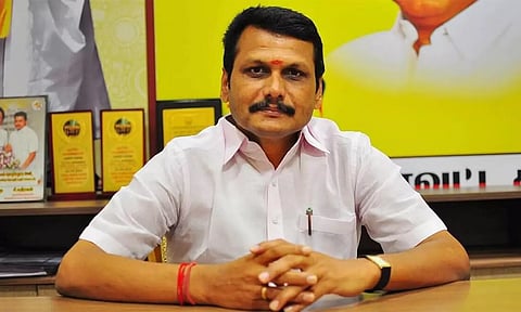 டாஸ்மாக் கடைகளில் கூடுதல் விலைக்கு மது விற்றால் கடும் நடவடிக்கை: அமைச்சர் செந்தில் பாலாஜி எச்சரிக்கை