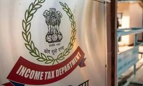 2-வது நாளாக தொடரும் வருமான வரித்துறை சோதனை