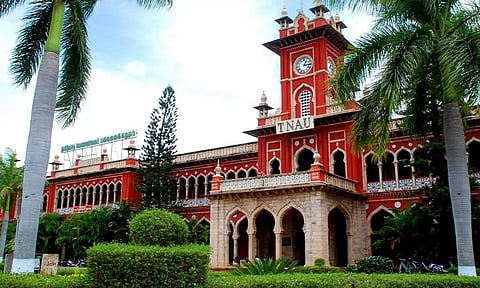 தென்மேற்கு பருவமழை சராசரி அளவில் பெய்யும்- கோவை வேளாண்மை பல்கலைக்கழகம் கணிப்பு