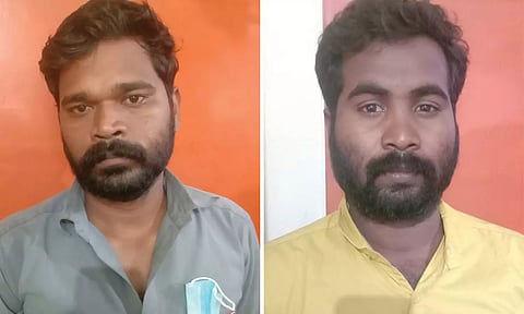 தலைமறைவான மேலும் 4 பேரை பிடிக்க தனிப்படை போலீசார் தீவிரம்