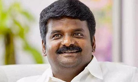 தமிழகத்தில் சட்டம், ஒழுங்கு சரியில்லை என திருமாவளவன் கூறியது வரவேற்கத்தக்கது- விஜயபாஸ்கர் பேட்டி