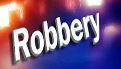 கோயம்பேட்டில் விநாயகர் கோவிலில் உண்டியலை உடைத்து கொள்ளை