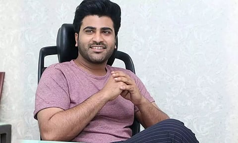 சர்வானந்த்