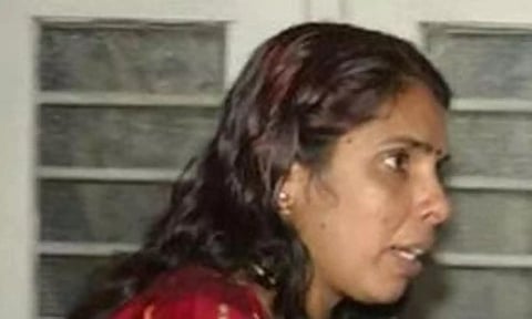 கேரளாவில் நிதி மோசடி வழக்கில் லஞ்ச ஒழிப்பு துறை டி.எஸ்.பி.யின் மனைவி கைது