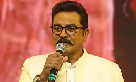 சரத்குமார்