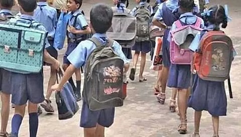 வெயில் தாக்கம் எதிரொலி - புதுவையிலும் ஜூன் 7ம் தேதி பள்ளிகள் திறப்பு