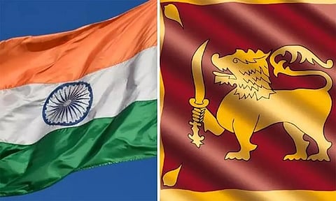 இலங்கைக்கு அளித்த ரூ.8 ஆயிரத்து 200 கோடி கடனை மேலும் ஓராண்டுக்கு நீட்டித்து இந்தியா சலுகை