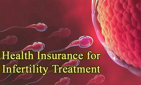 கருத்தரிப்பு சிகிச்சைக்கு காப்பீடு திட்டங்கள் அவசியம்