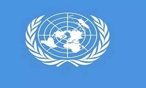 பாகிஸ்தானில் கடும் உணவு தட்டுப்பாடு அபாயம்- ஐ.நா. சபை மீண்டும் எச்சரிக்கை